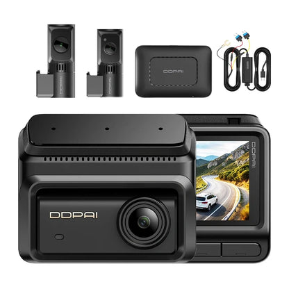 DDPAI Z90T 4G Dash Cam_0
