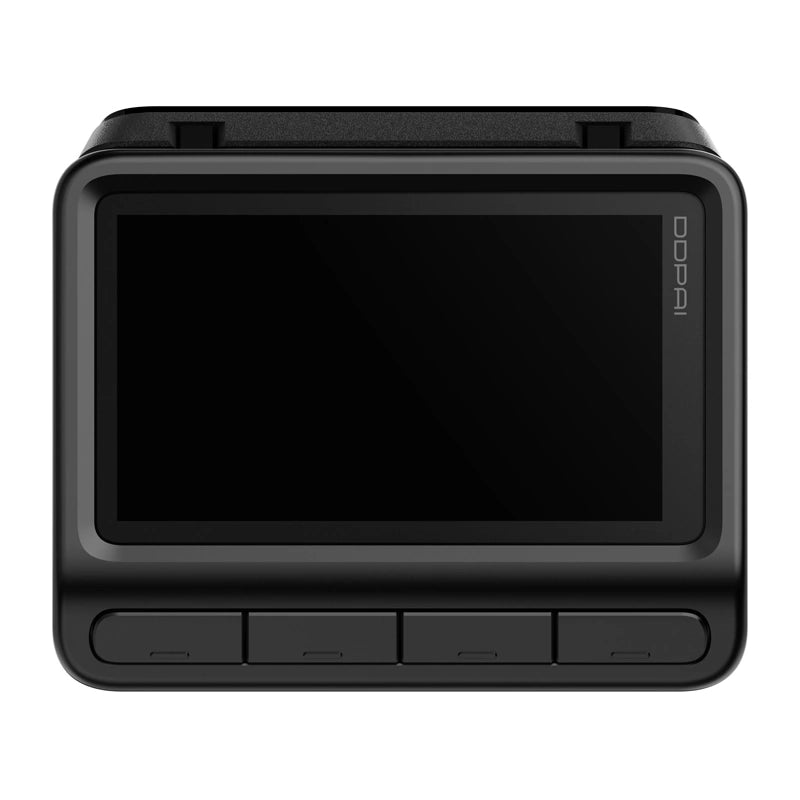 DDPAI Z90 Master 4G Dash Cam_2