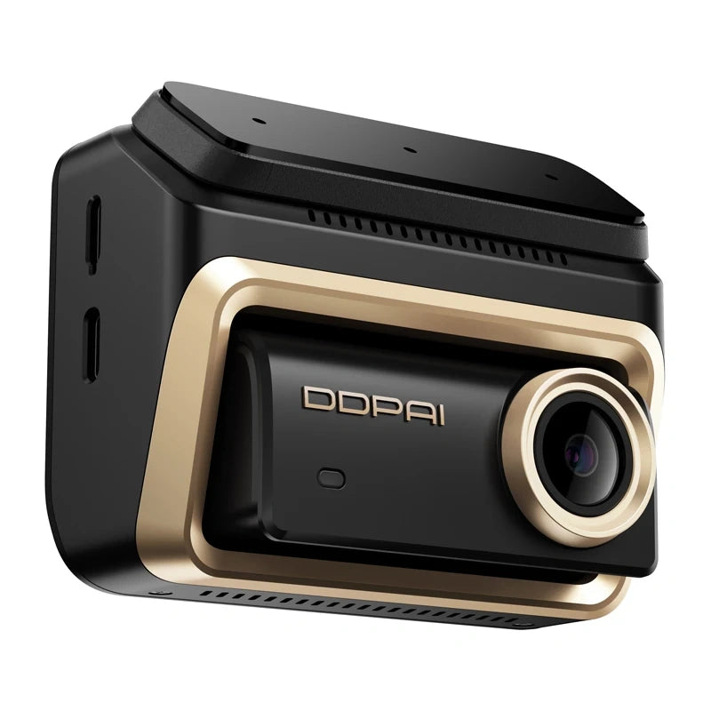 DDPAI Z90 Master 4G Dash Cam_3