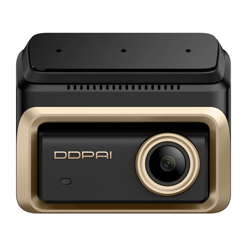 DDPAI Z90 Master 4G Dash Cam_5