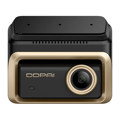 DDPAI Z90 Master 4G Dash Cam_5