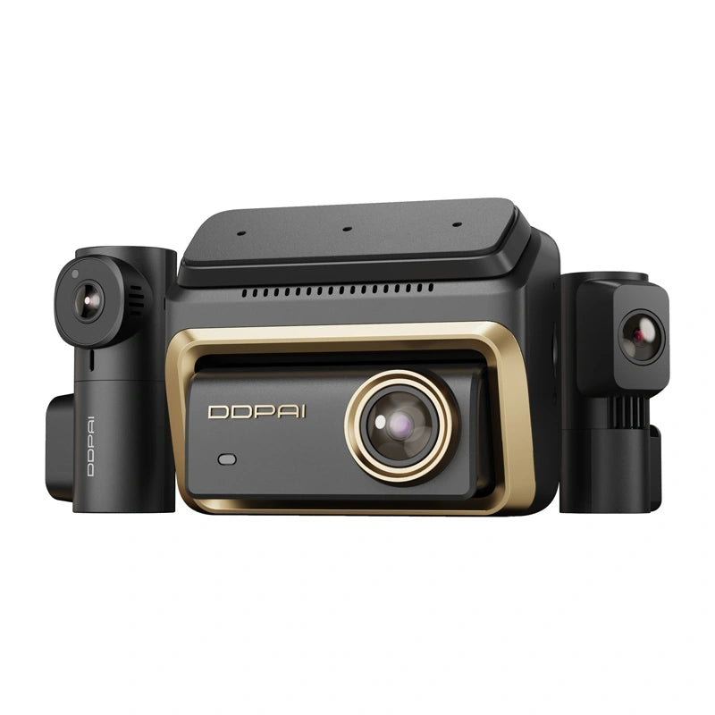 DDPAI Z90 Master Dash Cam_1