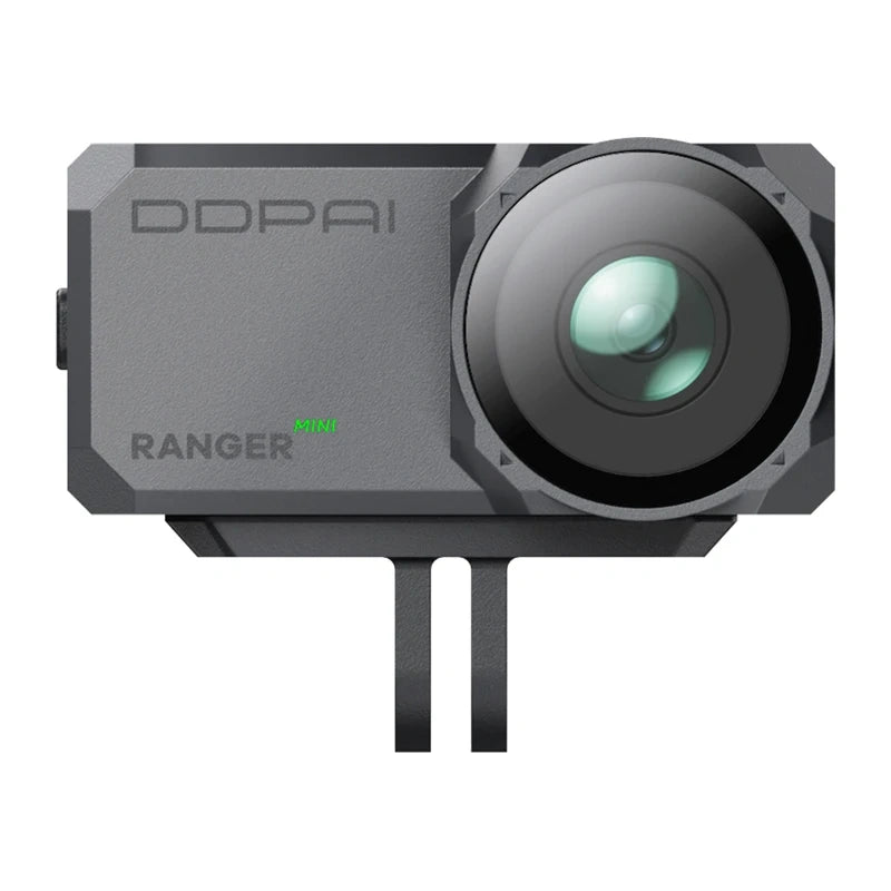 DDPAI Ranger M1 Pro Dash Cam_0