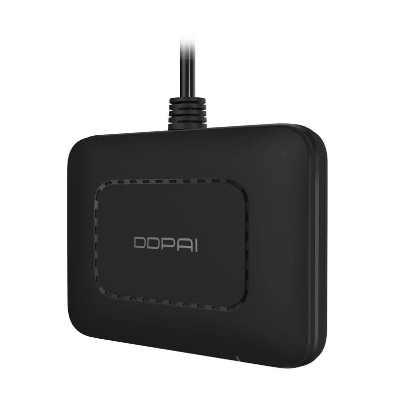DDPAI 4G Cloud Module_0