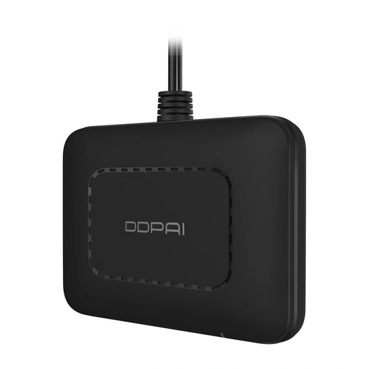DDPAI 4G Cloud Module_0