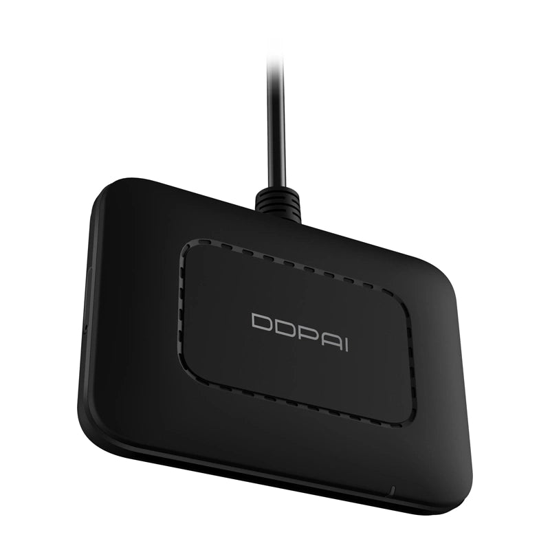 DDPAI 4G Cloud Module_1