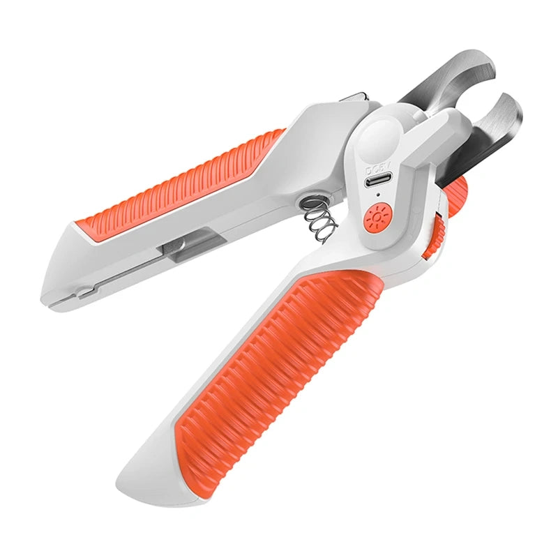ROJECO RK97 Pet Nail Clipper_0