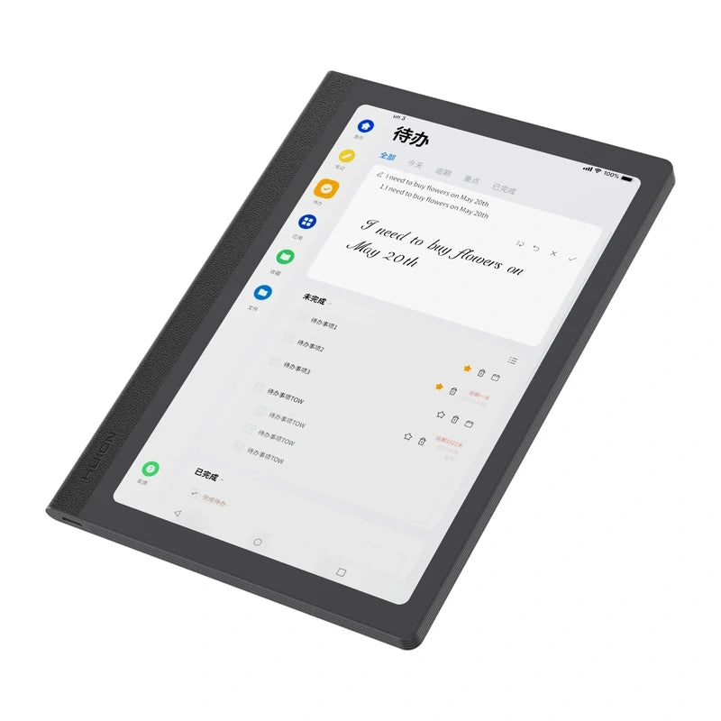 HUION Note E X50 Tablet_1