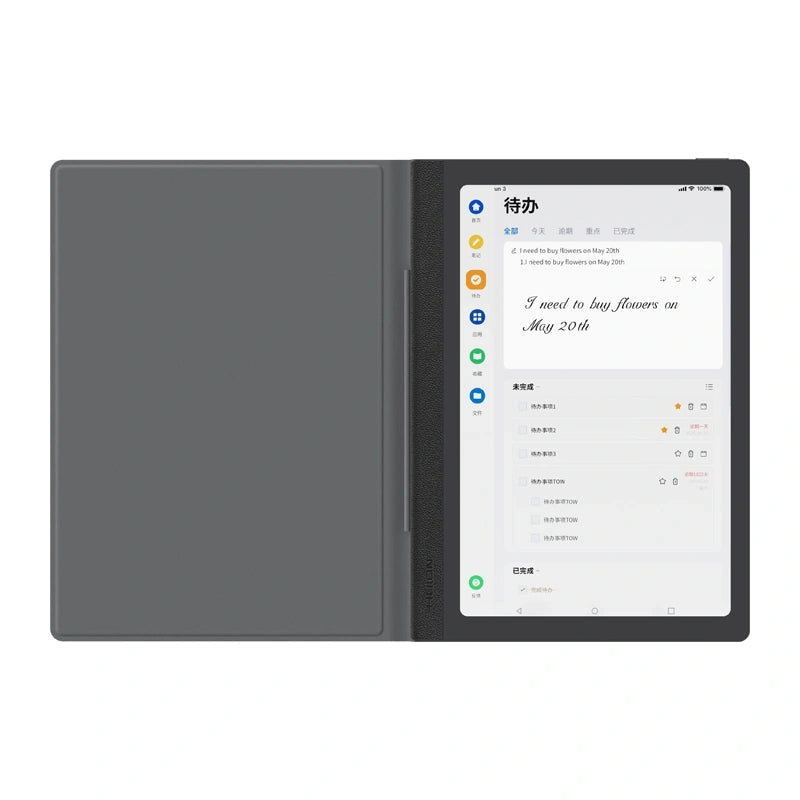 HUION Note E X50 Tablet_3