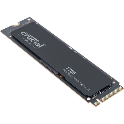 SSD M.2 Crucial T705 / 4TB / PCIe Gen5 NVMe_1