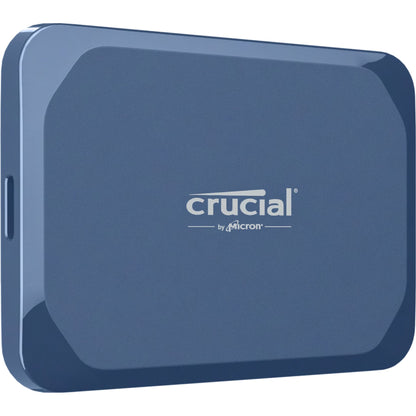 Disco SSD Externo Crucial Portátil X10 1TB USB3.2