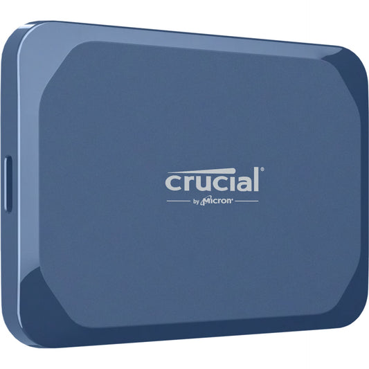 Disco SSD Externo Crucial Portátil X10 1TB USB3.2