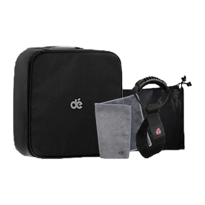 Portable EV charger dé Traveler Set 22kW_2