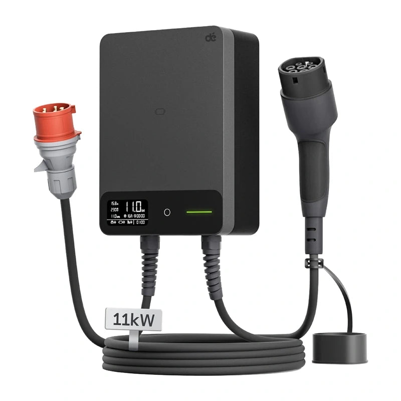 Wallbox dé 11kW 7m cable_0