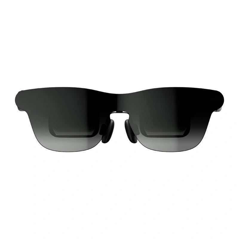 AR Glasses RayNeo GT Max, size L_0