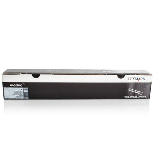 Cartucho Lexmark / Preto_0