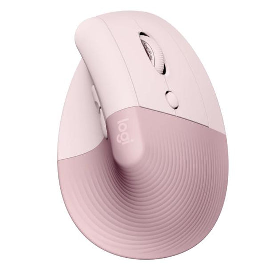 Maus Logitech / Preto_0