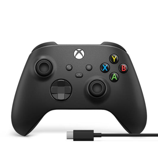 Xbox Wireless Controller, Gamepad_0