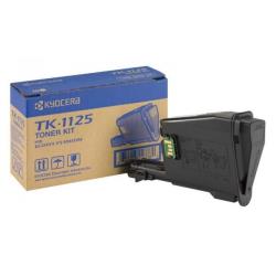 Cartucho Kyocera / Preto / TK-1125_0