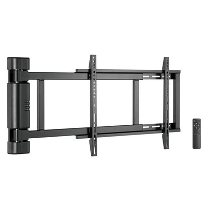 EQUIP - STAFFA TV 32"-75"  MOTORIZZATA DA PARETE (650336)_1