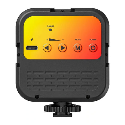 SJCAM C400 Auxiliary Light_3