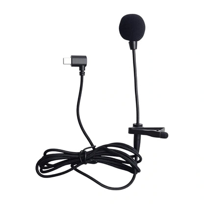 SJCAM SJ10 Pro Microphone_0