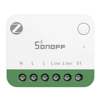 Smart switch SONOFF MINI ONE PM ZigBee_1