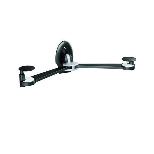 EQUIP Ergo Suporte DVD Dobrável 240x280mm 650500 / Promoção Fim de Stock_0