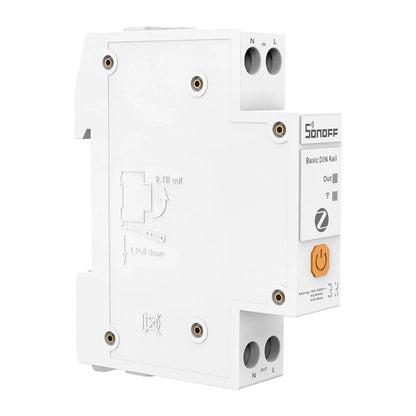Smart switch SONOFF BASIC-ZB1GSP ZigBee_0