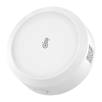 Temperature and humidity sensor SONOFF AirGuard SNZB-02M_1
