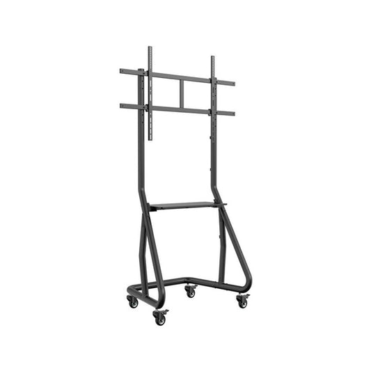 EQUIP - CARRELLO TV PER MONTAGGIO A PAVIMENTO 60"-105" Robusto_0