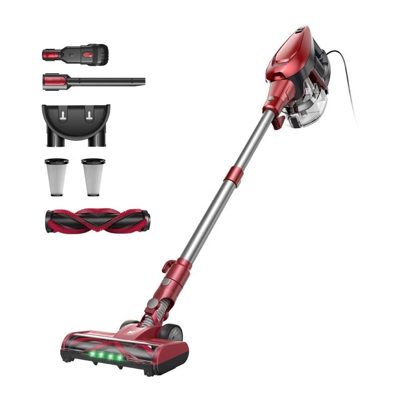 VEXILAR C9 Upright Vacuum Cleaner_0