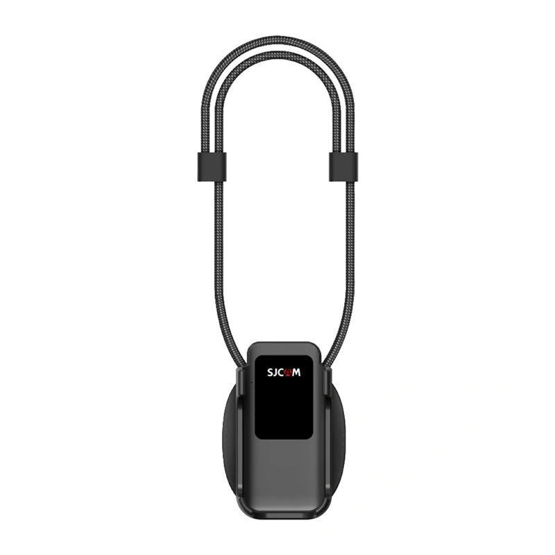 SJCAM C300 Magnetic Neck Mount_0