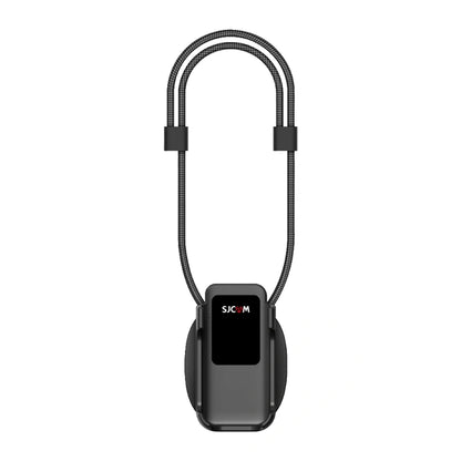 SJCAM C300 Magnetic Neck Mount_0