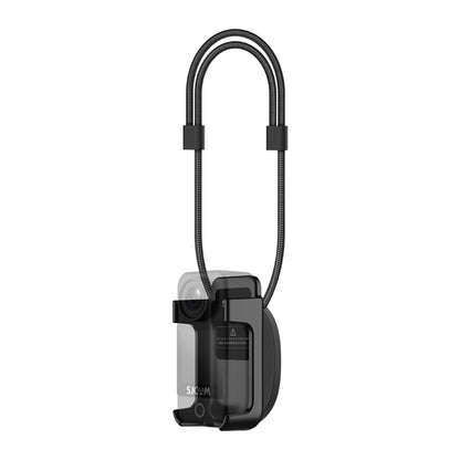 SJCAM C300 Magnetic Neck Mount_1