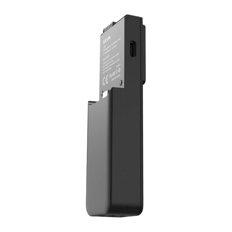 SJCAM Battery Mount for the C300 (black)_2
