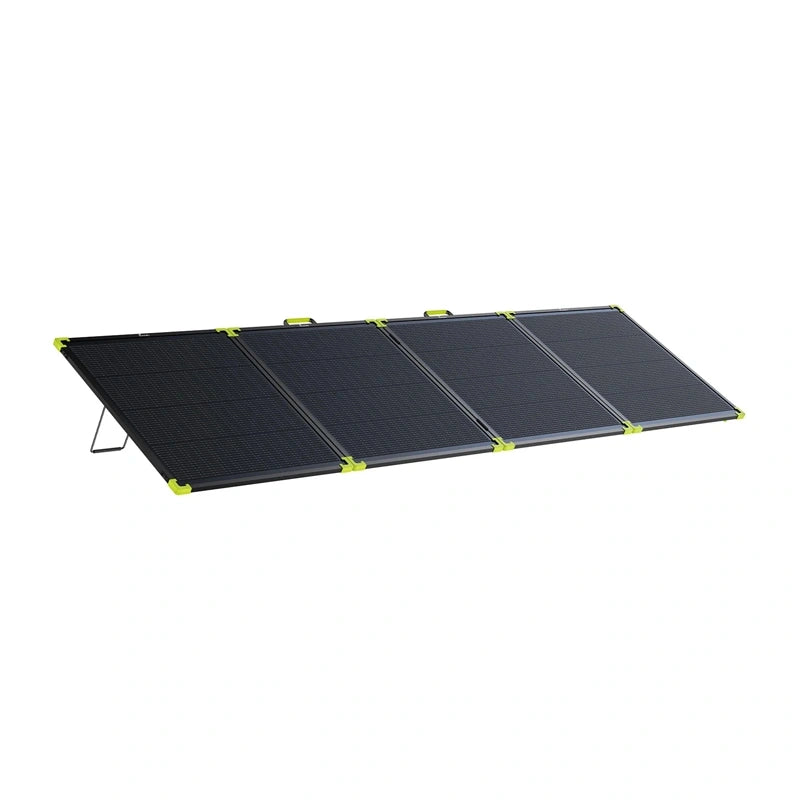Solar panel FOSSIBOT SP420 Pro_0