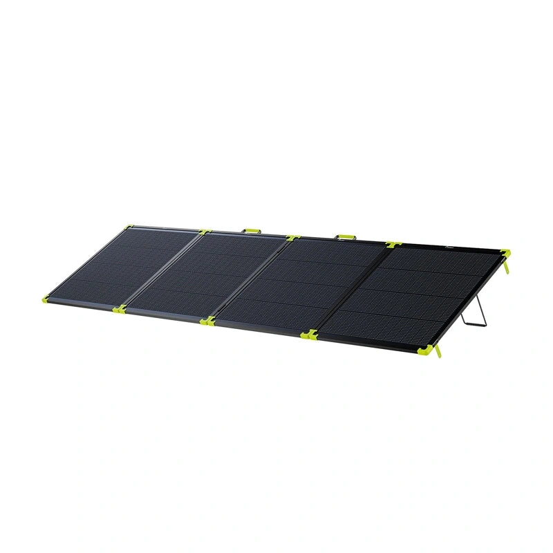 Solar panel FOSSIBOT SP420 Pro_1