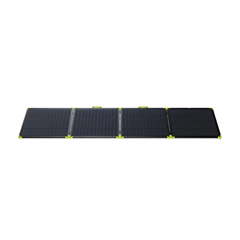 Solar panel FOSSIBOT SP420 Pro_2