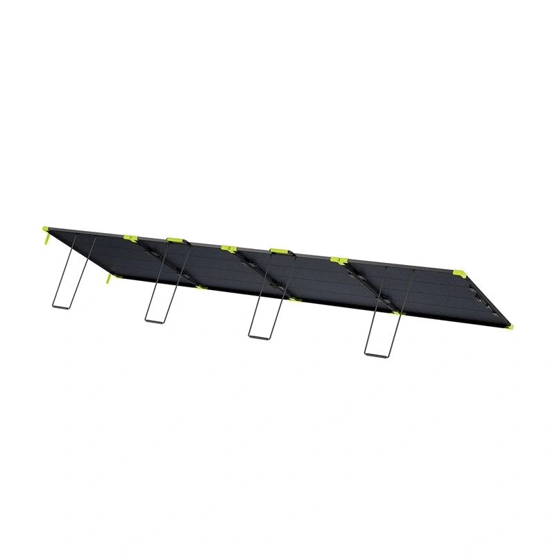 Solar panel FOSSIBOT SP420 Pro_3