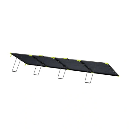 Solar panel FOSSIBOT SP420 Pro_3