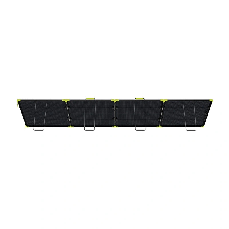 Solar panel FOSSIBOT SP420 Pro_4