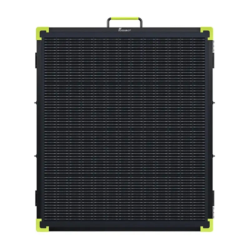 Solar panel FOSSIBOT SP420 Pro_5