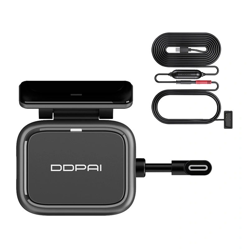 Radar Module for the N5 DDPAI Dash Cam_0