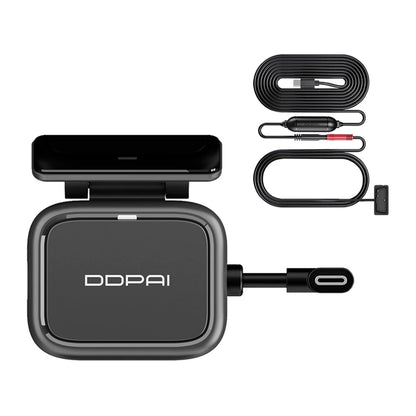Radar Module for the N5 DDPAI Dash Cam_0