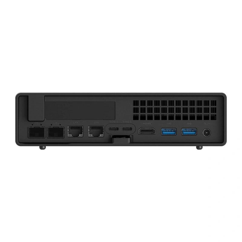 MINIS FORUM MS-03 Mini PC with Intel Core Ultra 5 336H, 32GB, and 1TB_1