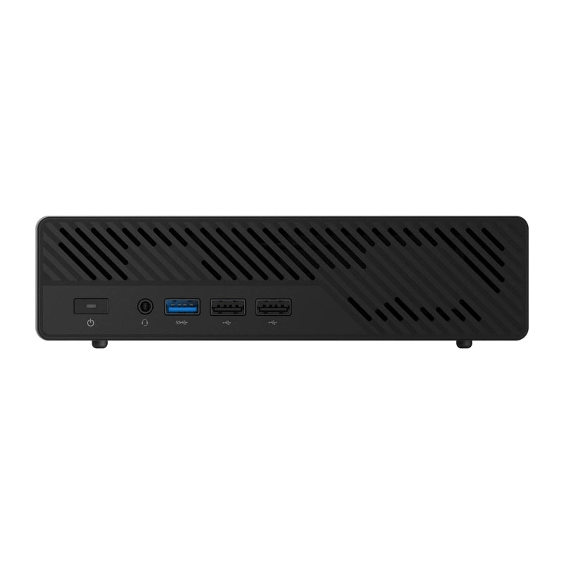 MINIS FORUM MS-03 Mini PC with Intel Core Ultra 5 336H, 32GB, and 1TB_3