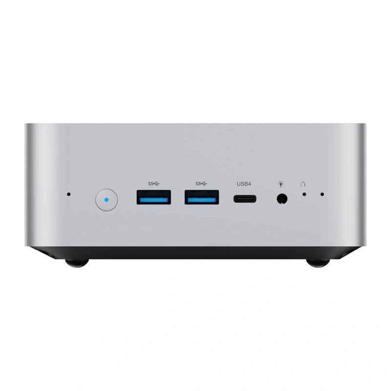 MINIS FORUM X1-470 Barebone Computer with AMD Ryzen AI 9 HX 470_2