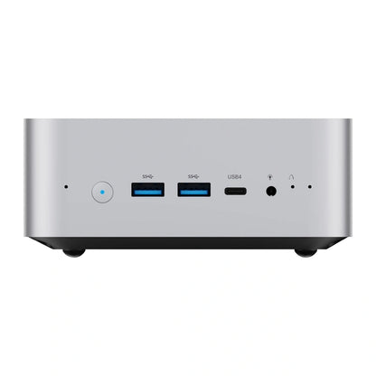 MINIS FORUM X1-470 Barebone Computer with AMD Ryzen AI 9 HX 470_2