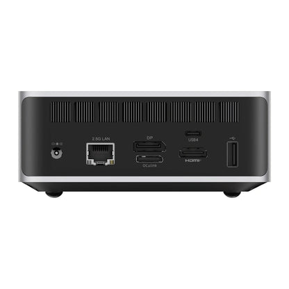 MINIS FORUM X1-470 Barebone Computer with AMD Ryzen AI 9 HX 470_3